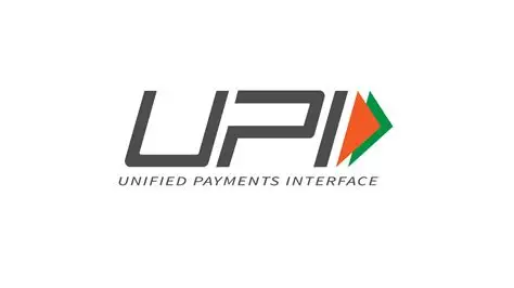 UPI logo